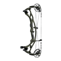 Hoyt CARBON RX-7 ULTRA RH70# (#2 27-30") WILDERNESS