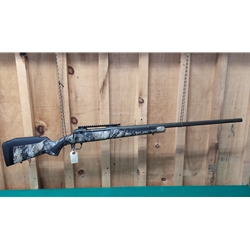 Savage Arms 110 TIMBERLINE 7MM REM MAG