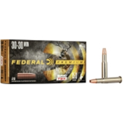 Federal Barnes TSX 30-30 Win, 150 GR