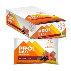 Pro Bar Superfruit Slam Meal Bar