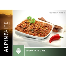 Alpine Aire Mountain Chili (GF)