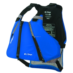 Onyx Movement Curve - Paddling Life Jacket