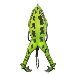 Lunkerhunt Prop Frog