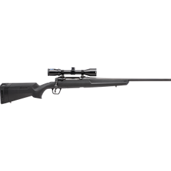 Savage Arms AXIS II XP, with Bushnell Scope, 30-06