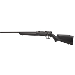 Savage Arms B22 MAG F LH BOLT ACTION 21"BBL