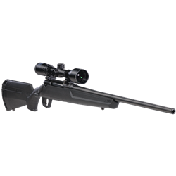 Savage Arms AXIS II XP 22-250 REM