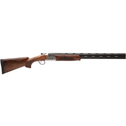 Stevens 555 "E" 28 GA. 26"BBL O/U SHOTGUN