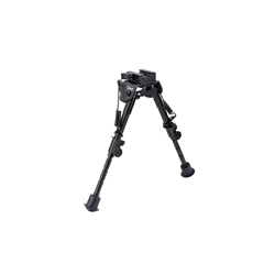 Caldwell ACCUMAX PIC RAIL BIPOD 6-9"