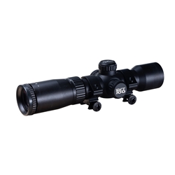 Excalibur TACT 100  Illuminated Scope