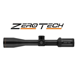 Zero Tech THRIVE 3-9X40MM DUPLEX RETICLE