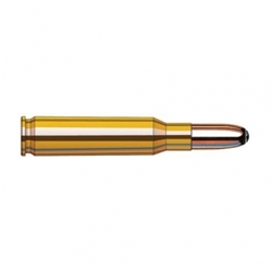 Hornady 308 WIN 220GR RN CUSTOM INT AMMO