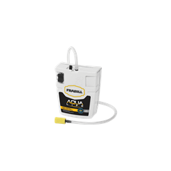 Frabill Whisper Quiet Portable Aeration System)