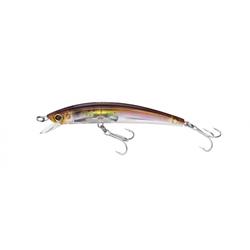 Yo-Zuri CRYSTAL 3D MINNOW FLOATING 4-3/8"