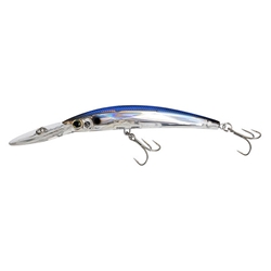 Yo-Zuri CRYSTAL 3D MINNOW DEEP DIVER FLOATING 5-1/4"