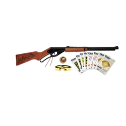 Daisy RED RYDER FUN KIT