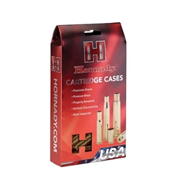 Hornady 223 REM UNPRIMED BRASS PER/50