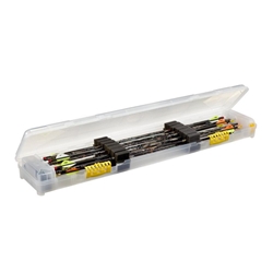 Plano BOW-MAX COMPACT ARROW CASE (HOLDS UP TO 28 ARROWS