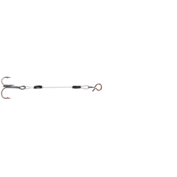 VMC BLADED HYBRID QUIK STRIKE TRAILER HOOK