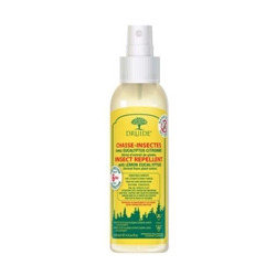 Druide Eucalyptus Insect Repellent, 130ml