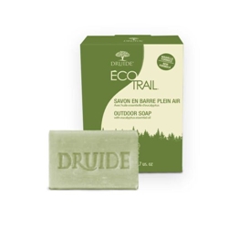 Druide Eucalyptus Bar Soap Palm-Free , 105g