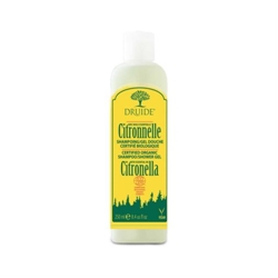 Druide Citronella Shampoo/Shower Gel , 250ml