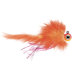 VMC Twitchin' Jig 3/8oz