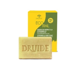 Druide Citronella Soap Bar Palm-Free , 105g