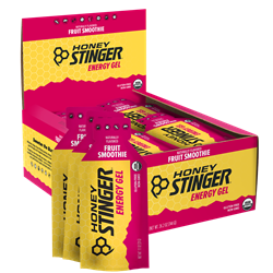 Honey Stinger Fruit Smoothie Energy Gel