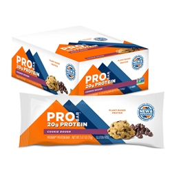 Pro Bar Cookie Dough Protien Bar