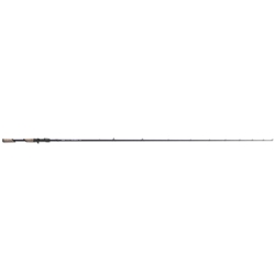 St. Croix MOJO BASS TRIGON CASTING RODS (2024)