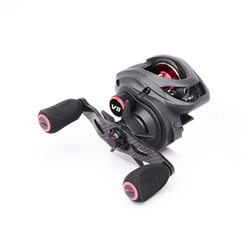 SEVIIN GF SERIES BAITCASTING REEL