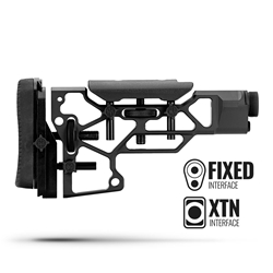 MDT SRS Short - Skeleton Rifle Stock Short