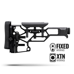 MDT SRS - Skeleton Rifle Stock