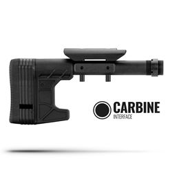 MDT CCS - Composite Carbine Stock