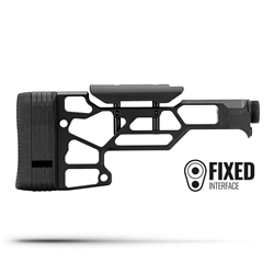 MDT SRS Lite - Skeleton Rifle Stock Lite