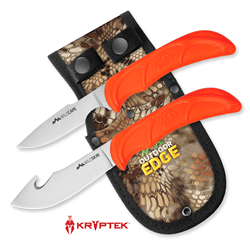 Outdoor Edge WILD-PAIR SKINNER & CAPER