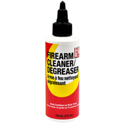 G96 FIREARM CLEANER/DEGREASER