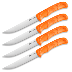 Outdoor Edge WILDGAME™ STEAK KNIFE SET