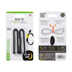 Nite Ize Rope, Pegs, and Accessories