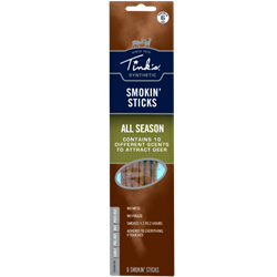 Tinks Tink's® Smokin’ Sticks All-Season