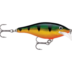 Rapala SCATTER RAP® SHAD