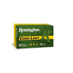 Remington 303 BRIT 180GR SPCL AMMO (R303B1)