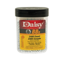 Daisy BB BOTTLE 2400CT