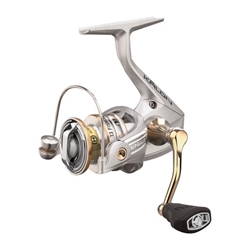 13 Fishing Kalon C Spinning Reel - 6.2:1 Gear Ratio - 2.0 Size (Salt+Fresh)