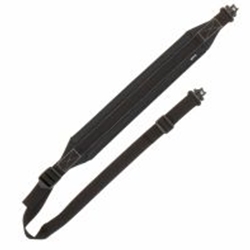 Allen Padded Rifle Sling with Swivels