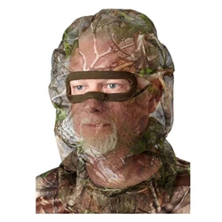 Hunters Specialties Camo Headnet