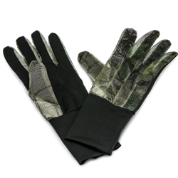 Hunters Specialties Net Gloves Realtree® EDGE Camo