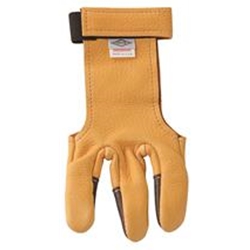 NEET DEERSKIN GLOVE LEATHER TIPS