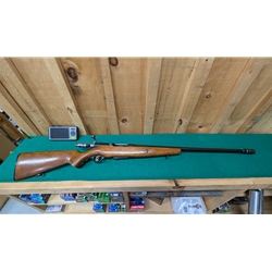 Mossberg Model 185 K-A