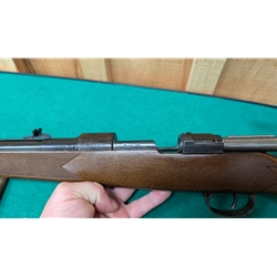 Danzig Gewehr (GEW) 98